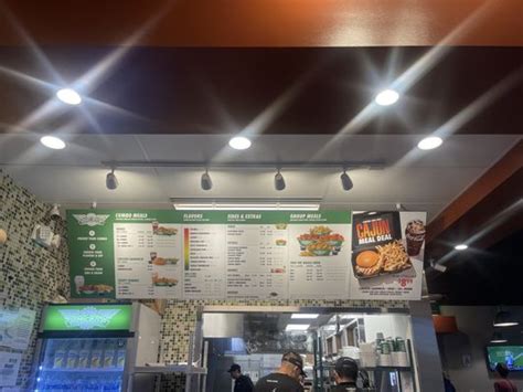 wingstop anaheim hills|More.